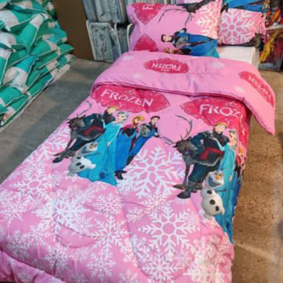 روتختی السا وانا