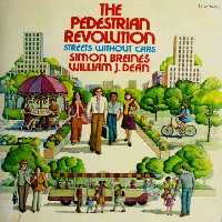 [PDF] دانلود کتاب The Pedestrian Revolution - Streets Without Cars, 1974