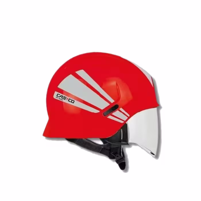 کلاه عملیاتی آتش نشانی Casco مدل PF 1000