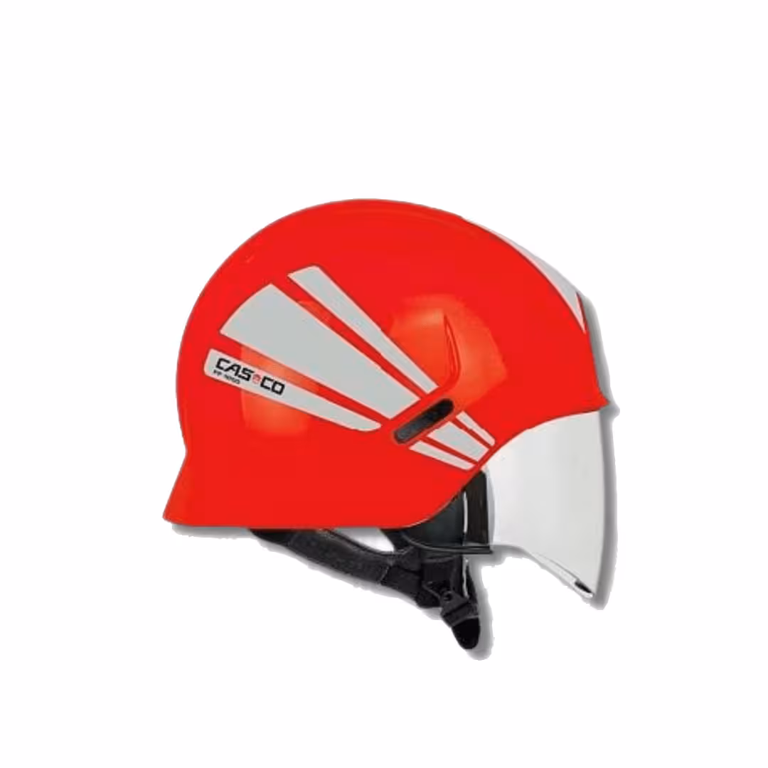 کلاه عملیاتی آتش نشانی Casco مدل PF 1000