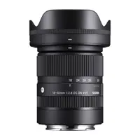 لنز دوربین سیگما مدل 18-50mm f2.8 DC DN E