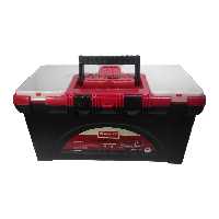 جعبه ابزار آتروکس مدل AT-RED کد 15