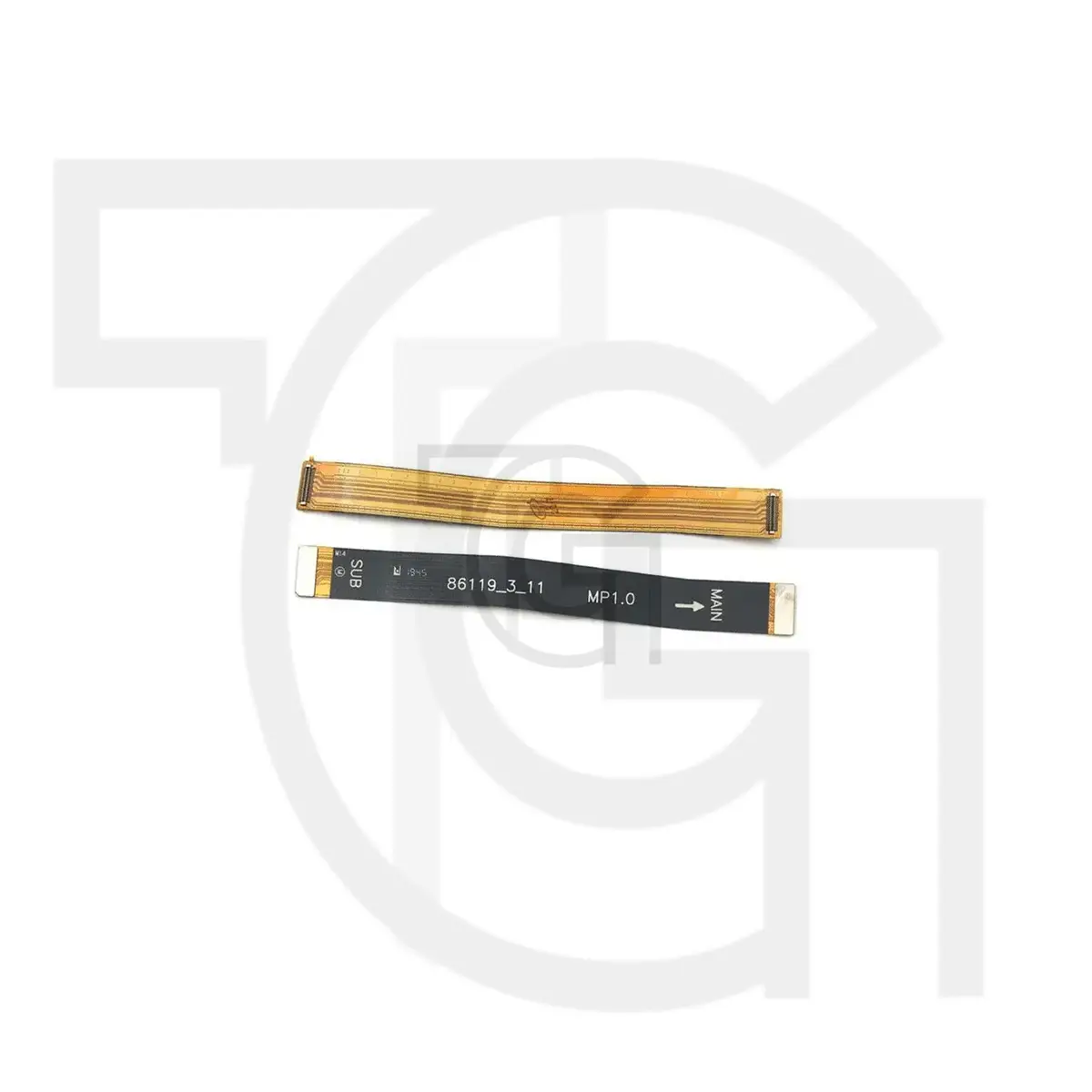 فلت مین سامسونگ (M14) Flat Cable Sub Main Samsung Galaxy A20s
