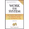 کتاب Work the System اثر Sam Carpenter انتشارات North Sister Publishing