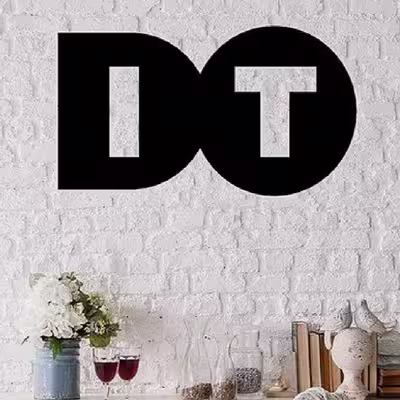 دیوارکوب مدل Dt_10