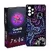 کاور گارد ایکس طرح رنگی مدل Glass10428 مناسب برای گوشی موبایل سامسونگ Galaxy A32 4G
