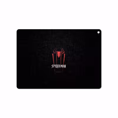 برچسب پوششی ماهوت مدل Spider-Man مناسب برای تبلت اپل iPad Air 2 2014 A1567
