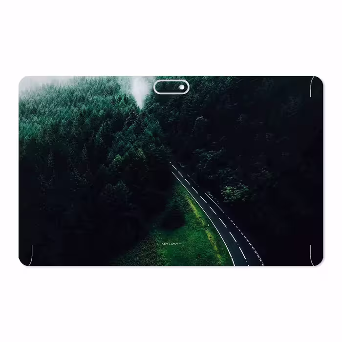 برچسب پوششی ماهوت مدل Jungle مناسب برای تبلت جی ال ایکس W11 Plus