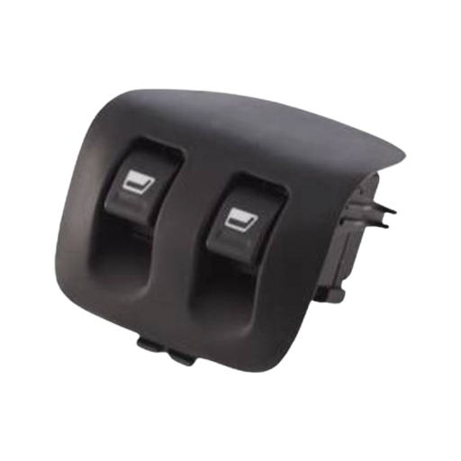 خرید كليد شيشه بالابر عقب پژو 206 کروز | اتوموبی