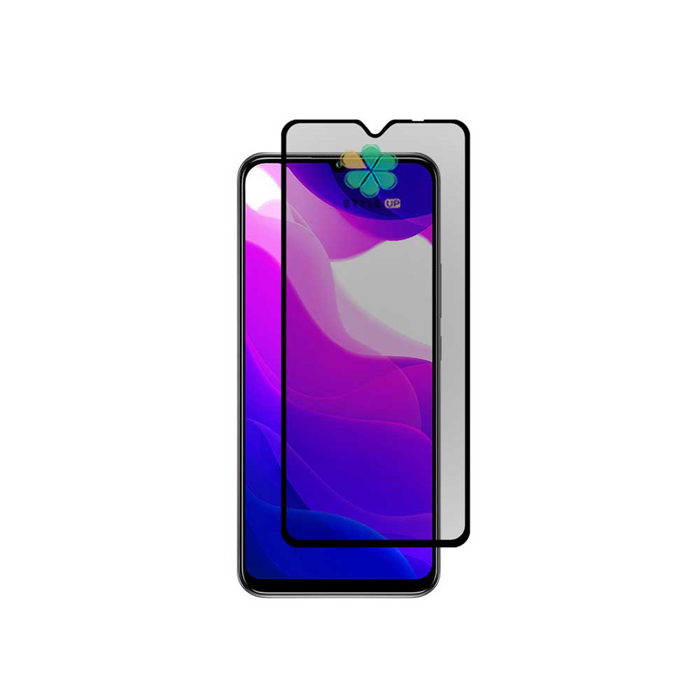 محافظ گلس پرایوسی گوشی شیائومی Xiaomi Mi 10 Lite 5G
