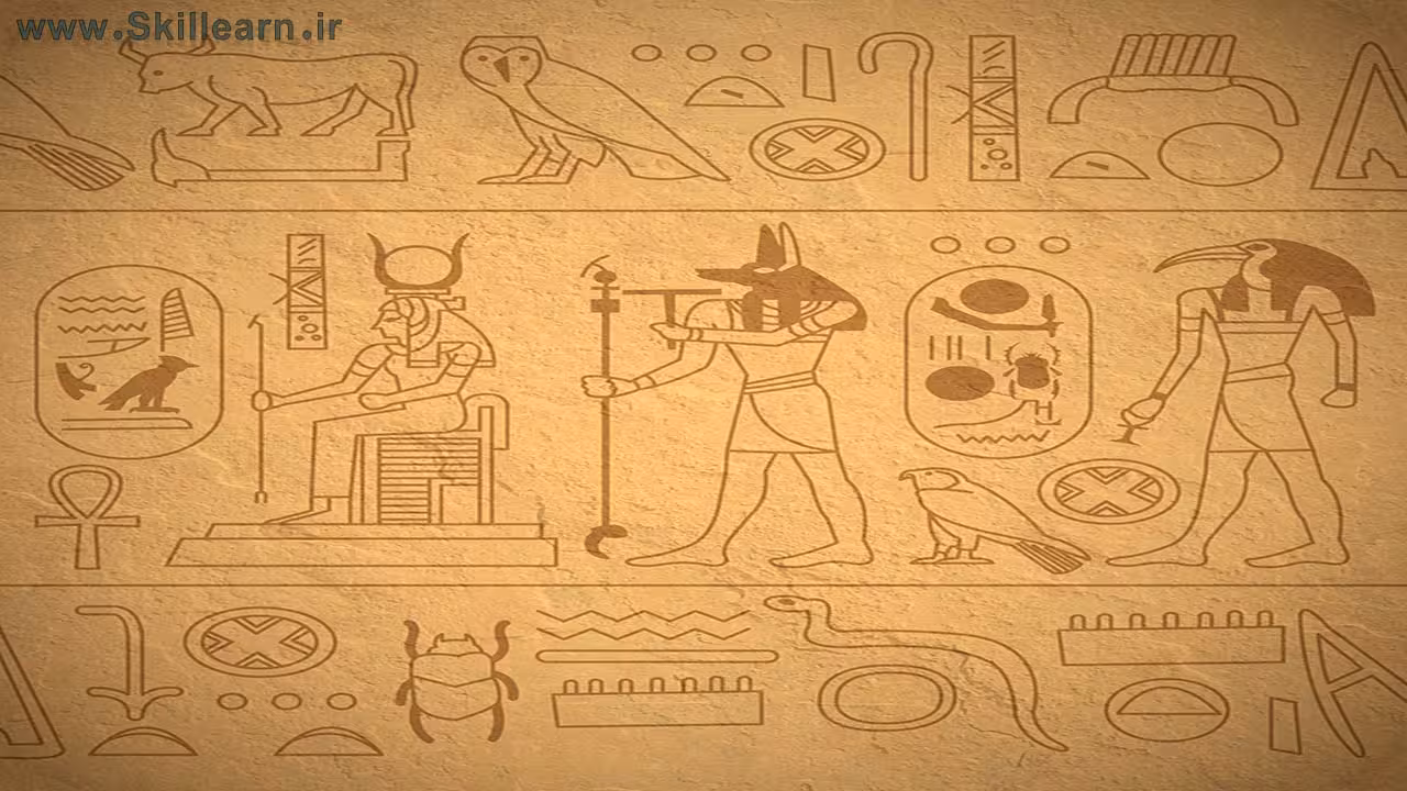 تحقیق تاريخچه هنر گرافيک