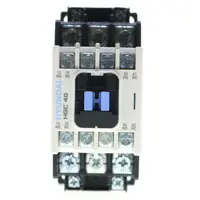 کنتاکتور 40 آمپر هیوندای مدل HGC