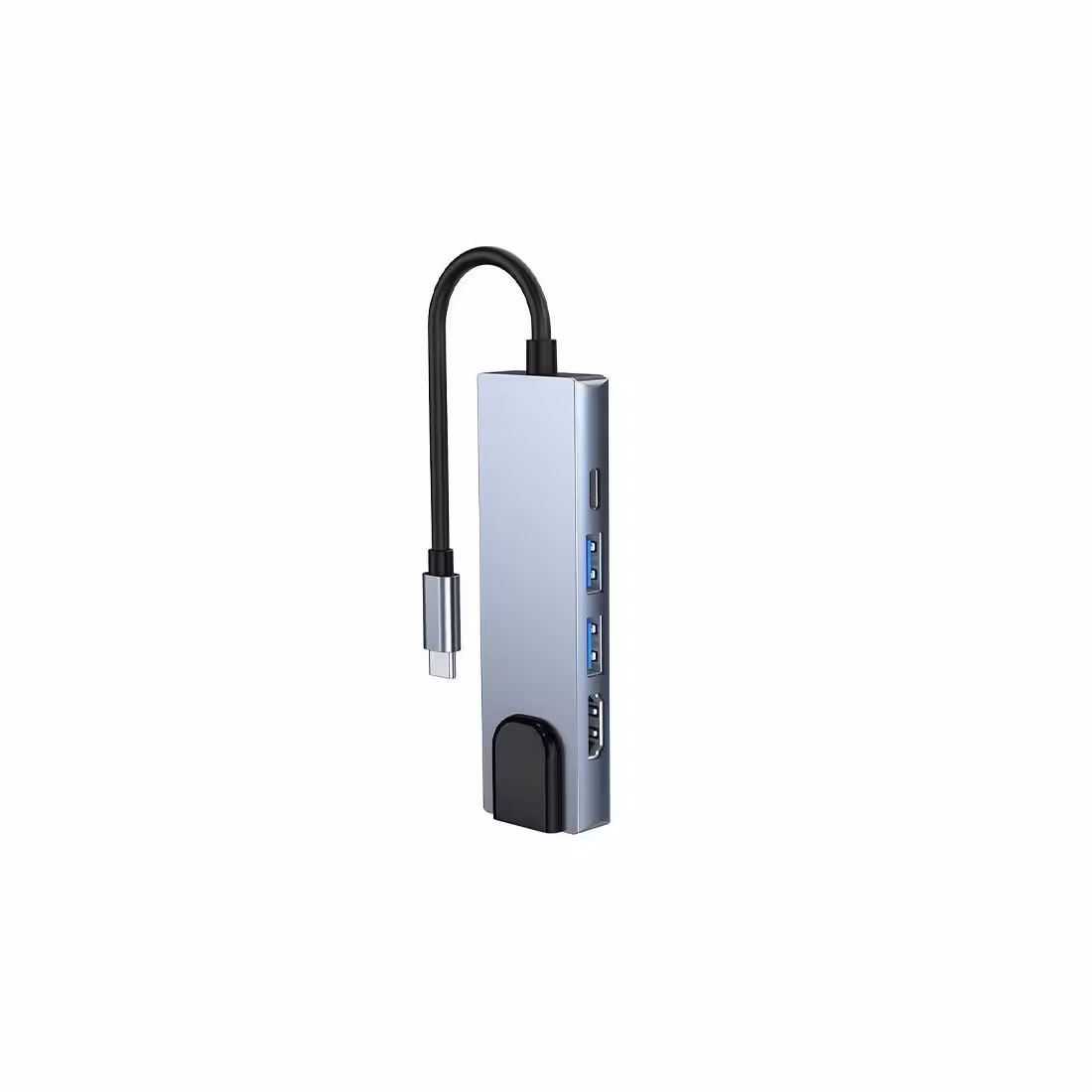 هاب 5 به 1 USB Type-c کی‌نت ( K-MFCMS505 )