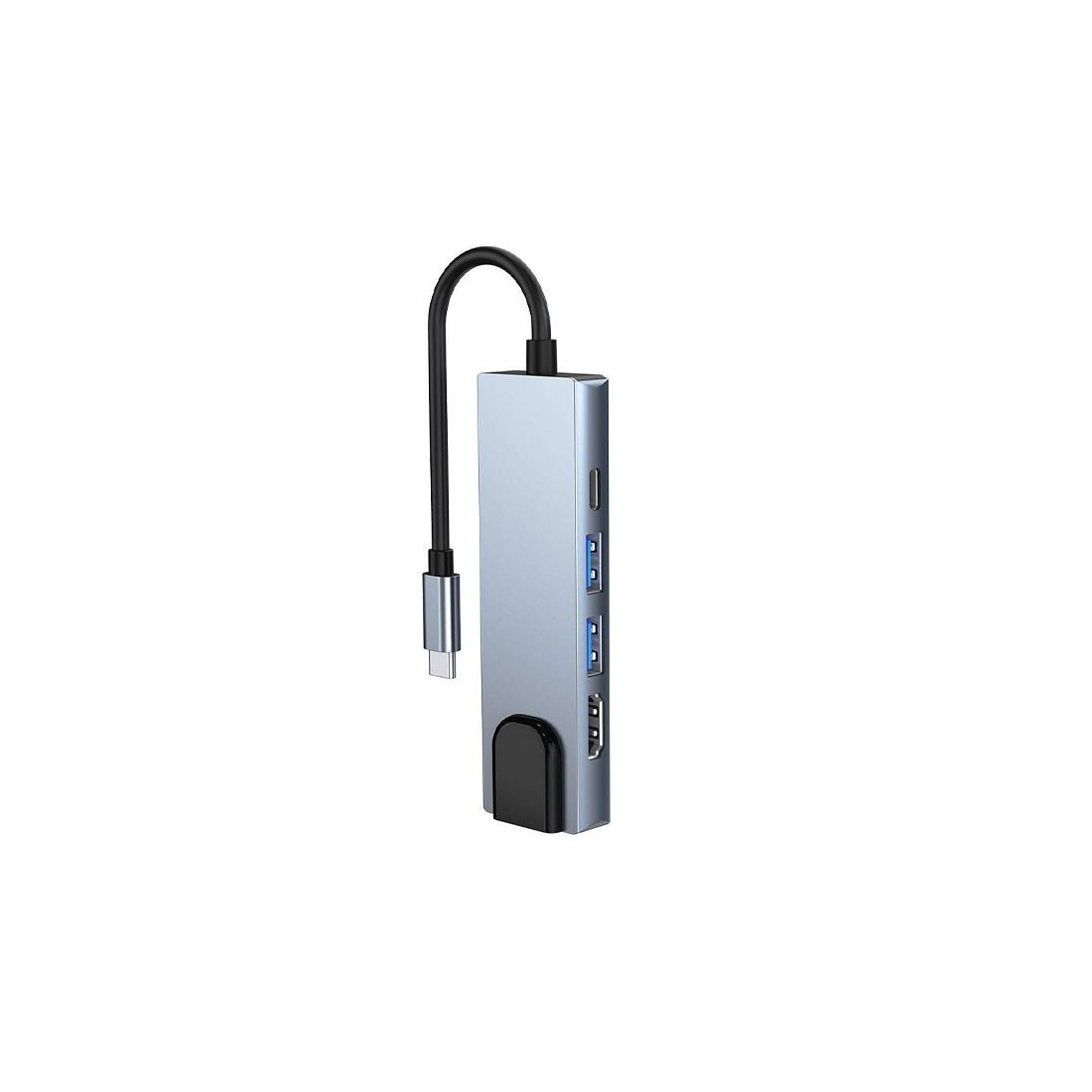 هاب 5 به 1 USB Type-c کینت ( K-MFCMS505 )
