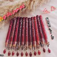رژ لب مدادی مارک flormar