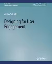 خرید و دانلود نسخه کامل کتاب Designing for User Engagment: Aesthetic and Attractive User Interfaces