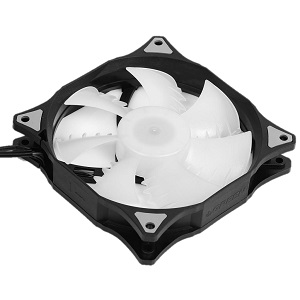 فن کیس GF120-RGB گرین