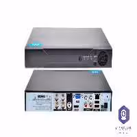 دستگاه DVR 4CH هایسیلیکون | فروشگاه کم نیو