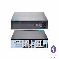 دستگاه DVR 4CH هایسیلیکون | فروشگاه کم نیو