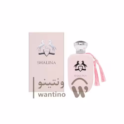 عطر ادکلن زنانه پرفیوم دو مارلی دلینا فراگرنس ورد شالینا رویال اسنس (Fragrance World Parfums de Marly Delina)