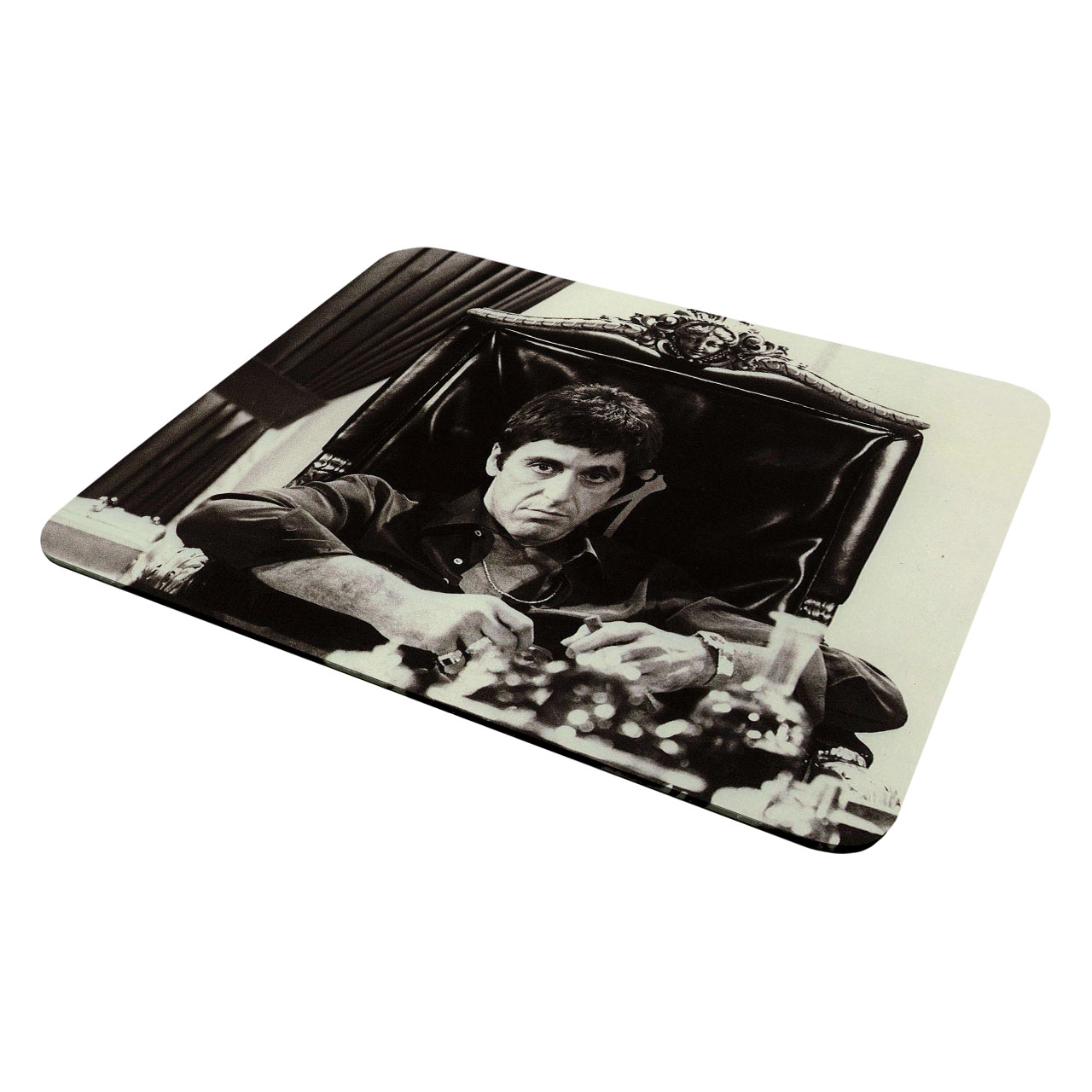 ماوس پد طرح آلپاچینو مدل MP2478