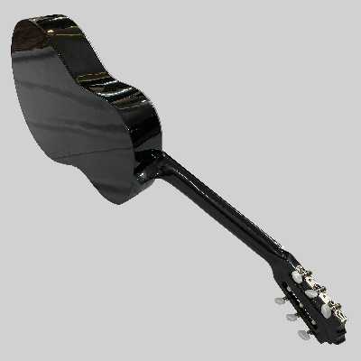 گیتار کلاسیک اسپیروس مارکت مدل C80