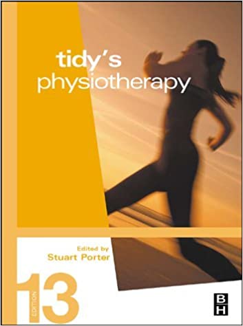 دانلود کتاب Tidy'S Physiotherapy, 13th ed, 2003 - دانلود کتاب های دانشگاهی