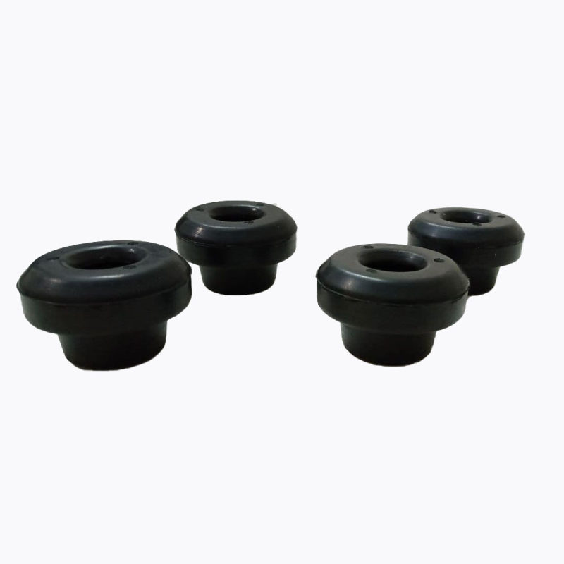 لاستیک تعادل مدل KG2216 مناسب برای پراید بسته 4 عددی
