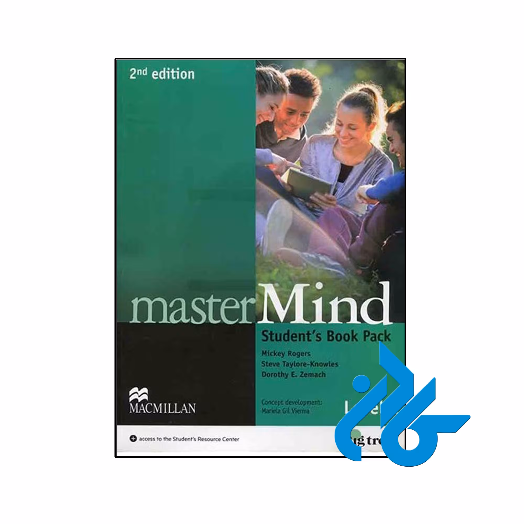 کتاب masterMind 2nd Level 2 - با تخفیف ویژه - فروشگاه کـادن