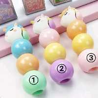 هایلایتر 3عددی یونیکورن