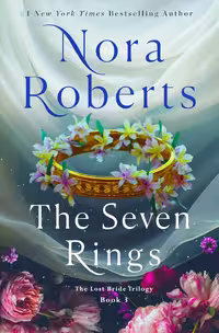 The Seven Rings (The Lost Bride Trilogy Book 3)