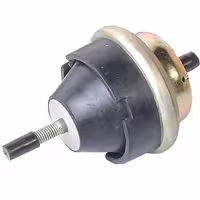 دسته موتور دو سر پیچ (هیدرومانت)                                      پژو 206 تیپ 5 , پژو 206 تیپ 6 , پژو 
206 SD V8 , برند چکاد