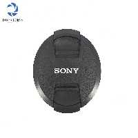درب لنز سونی Lens cap Sony 72
