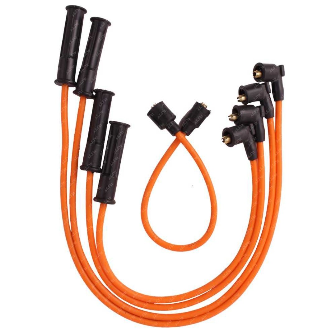 وایر تقویتی سهندمناسب برای پراید کاربراتور بسته 5 عددی