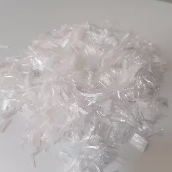 الیاف پلی استر کد 03 وزن 500 گرم