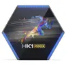 اندروید باکس مدل HK1 RBOX RK3566 4-64