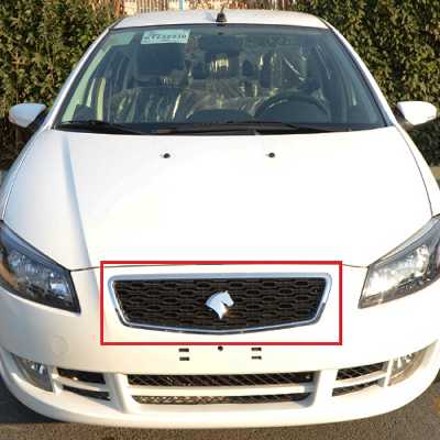 جلو پنجره مدل RGR مناسب برای رانا