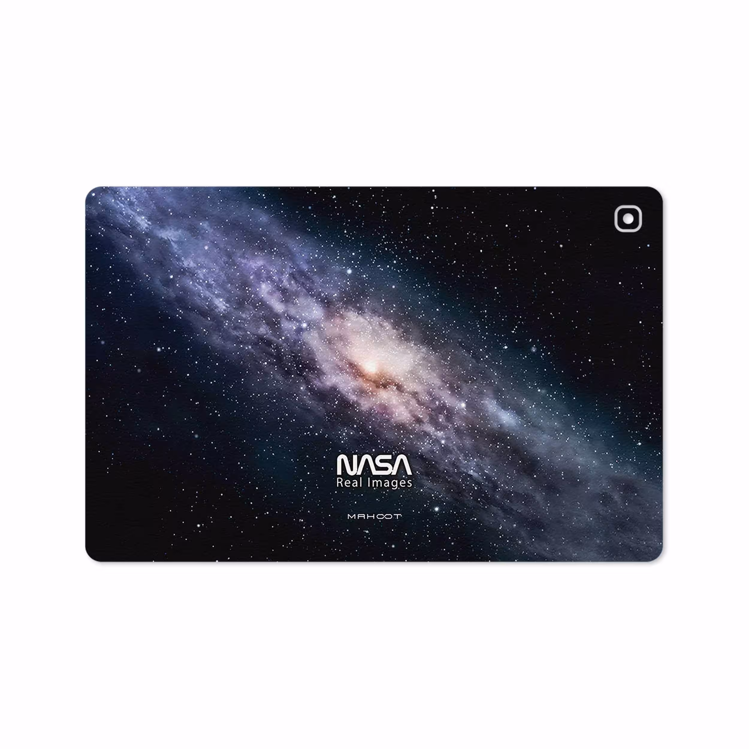 برچسب پوششی ماهوت مدل Universe-by-NASA-3 مناسب برای تبلت سامسونگ Galaxy Tab S5e 10.5 2019 T720