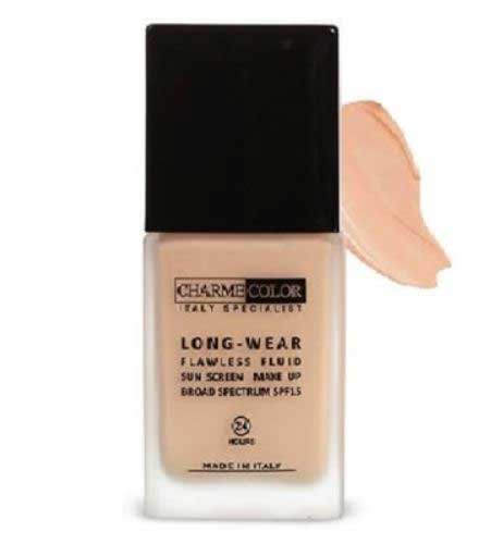 کرم پودر چارم کالر099