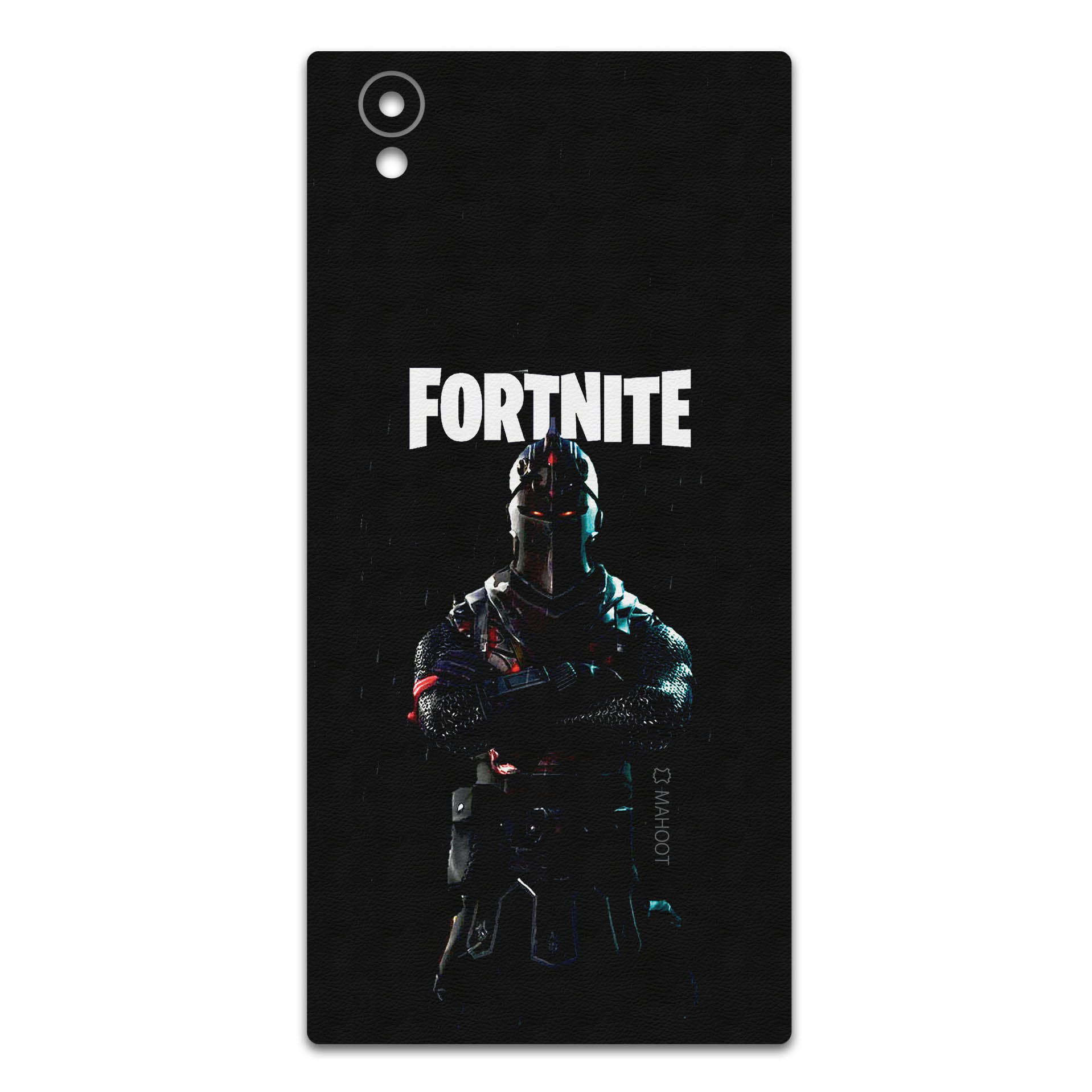 برچسب پوششی ماهوت مدل FORTNITE-Game مناسب برای گوشی موبایل سونی Xperia L1