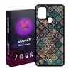 کاور گارد ایکس طرح Tile مدل Glass10093 مناسب برای گوشی موبایل سامسونگ Galaxy A21s