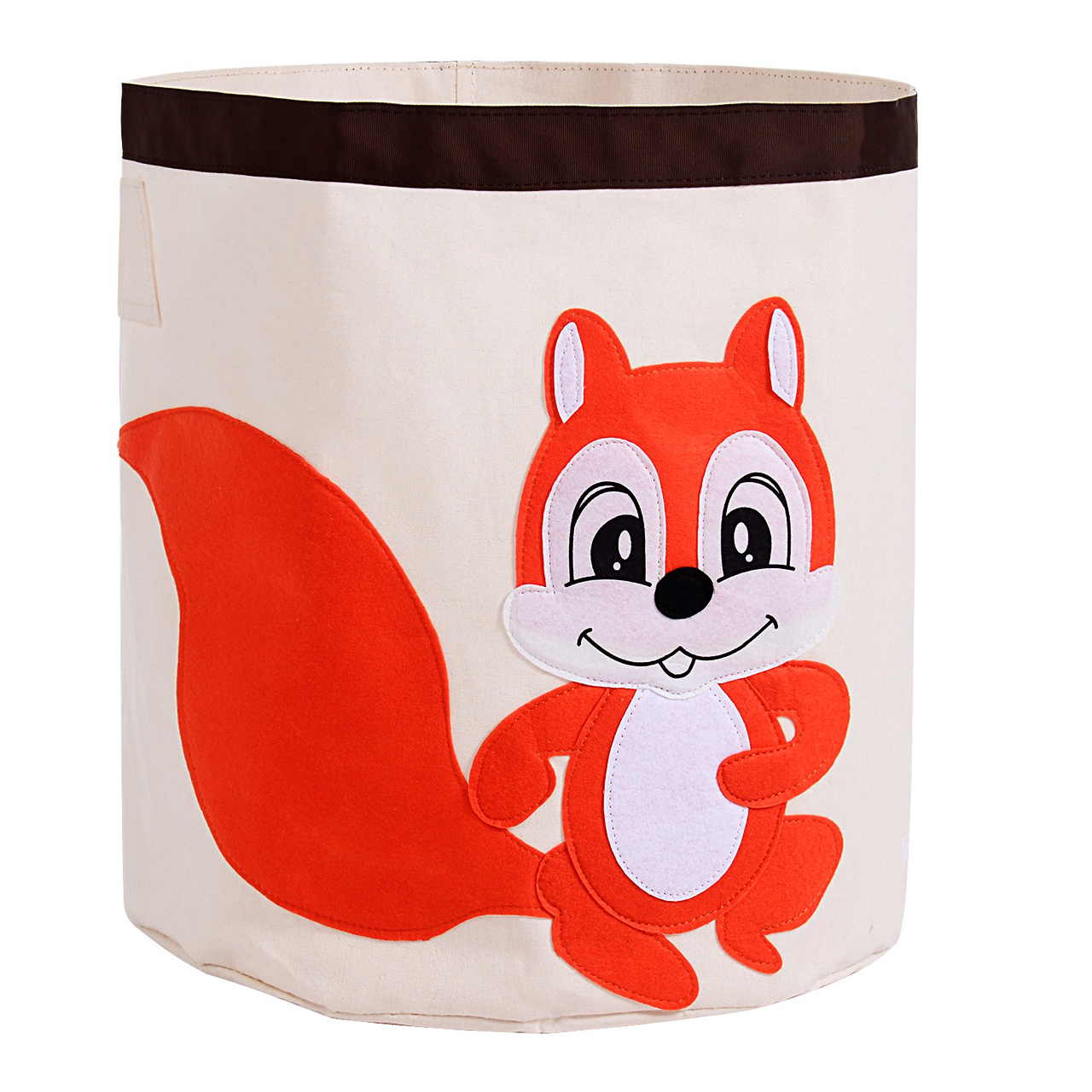 ارگانایزر کودک هیاهو مدل Happy squirrel