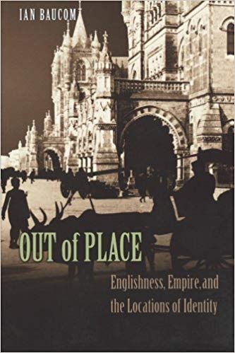 خرید و دانلود نسخه کامل کتاب Out of Place: Englishness, Empire and the Locations of Identity