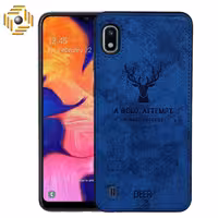 کاورمدل DW-02 مناسب برای گوشی موبایل سامسونگ Galaxy A10