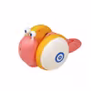 اسباب بازی زینتی نودل طرح حلزون مدل TK-Moving Snail