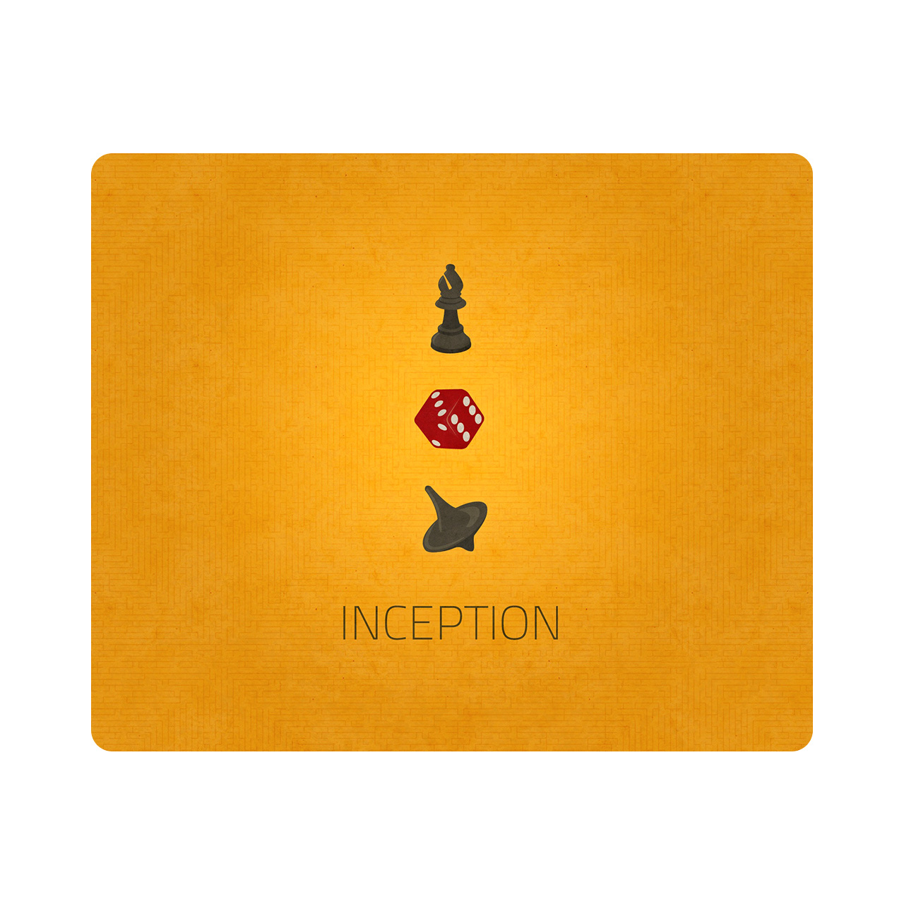 ماوس پد طرح بازی مدل MP1003