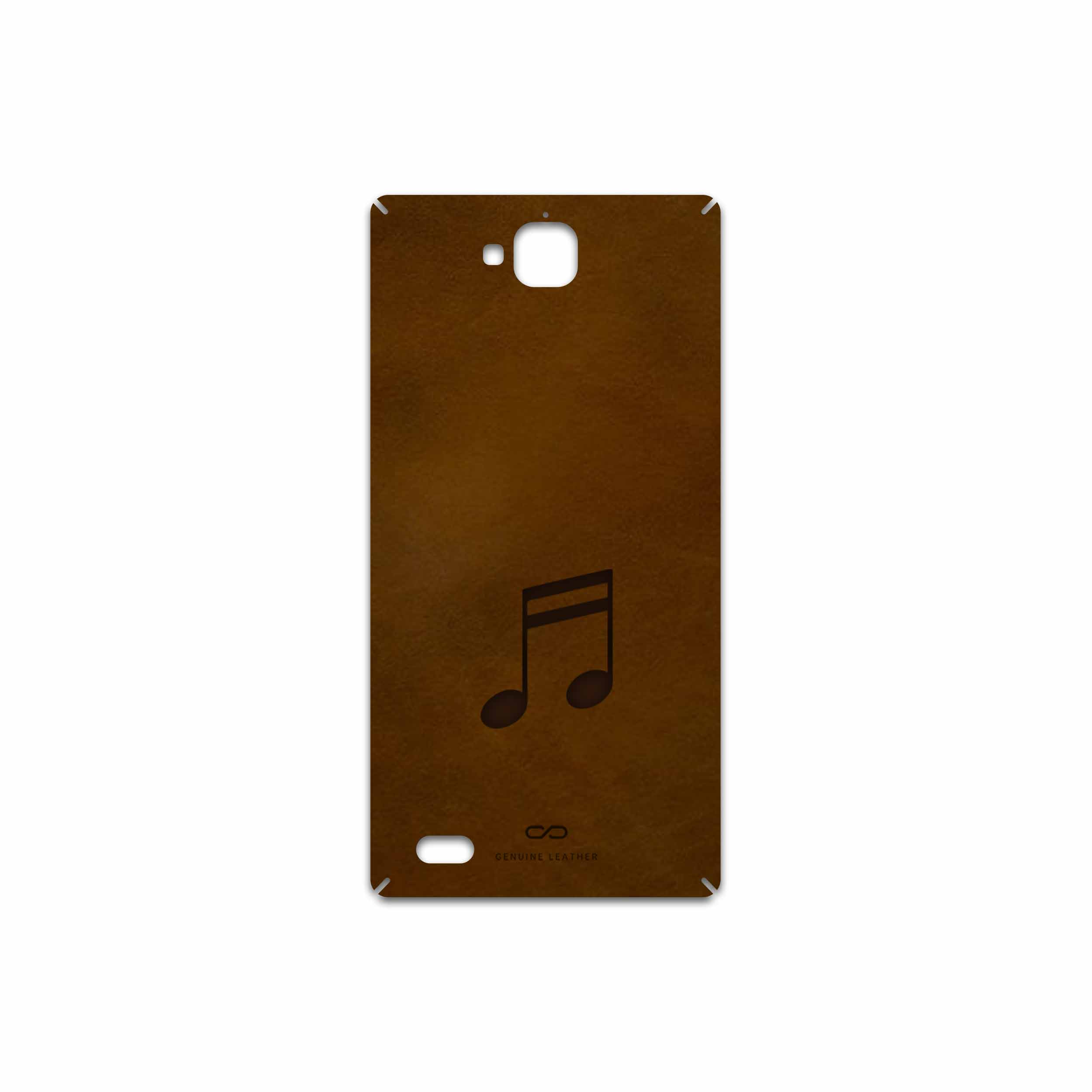 برچسب پوششی ماهوت مدل BFL-CHG2 مناسب برای گوشی موبایل آنر 3C