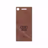 برچسب پوششی ماهوت مدل MNL-AUDI مناسب برای گوشی موبایل سونی Xperia XZ1
