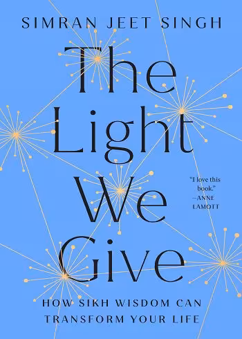 The Light We Give