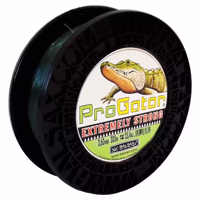نخ ماهیگیری بالساکس پروگیتور 0.60 سبز 300متری